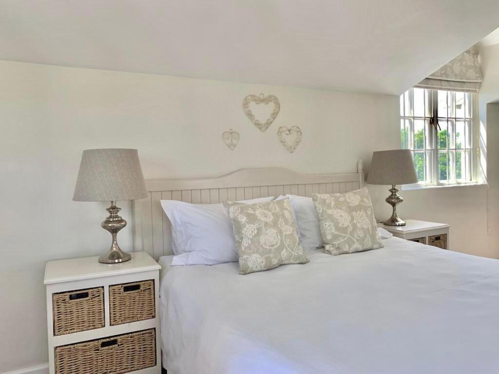 Hotel Anchor'S Rest Hermanus Exteriér fotografie