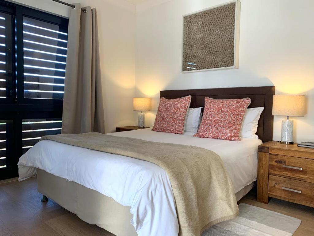 Hotel Anchor'S Rest Hermanus Exteriér fotografie