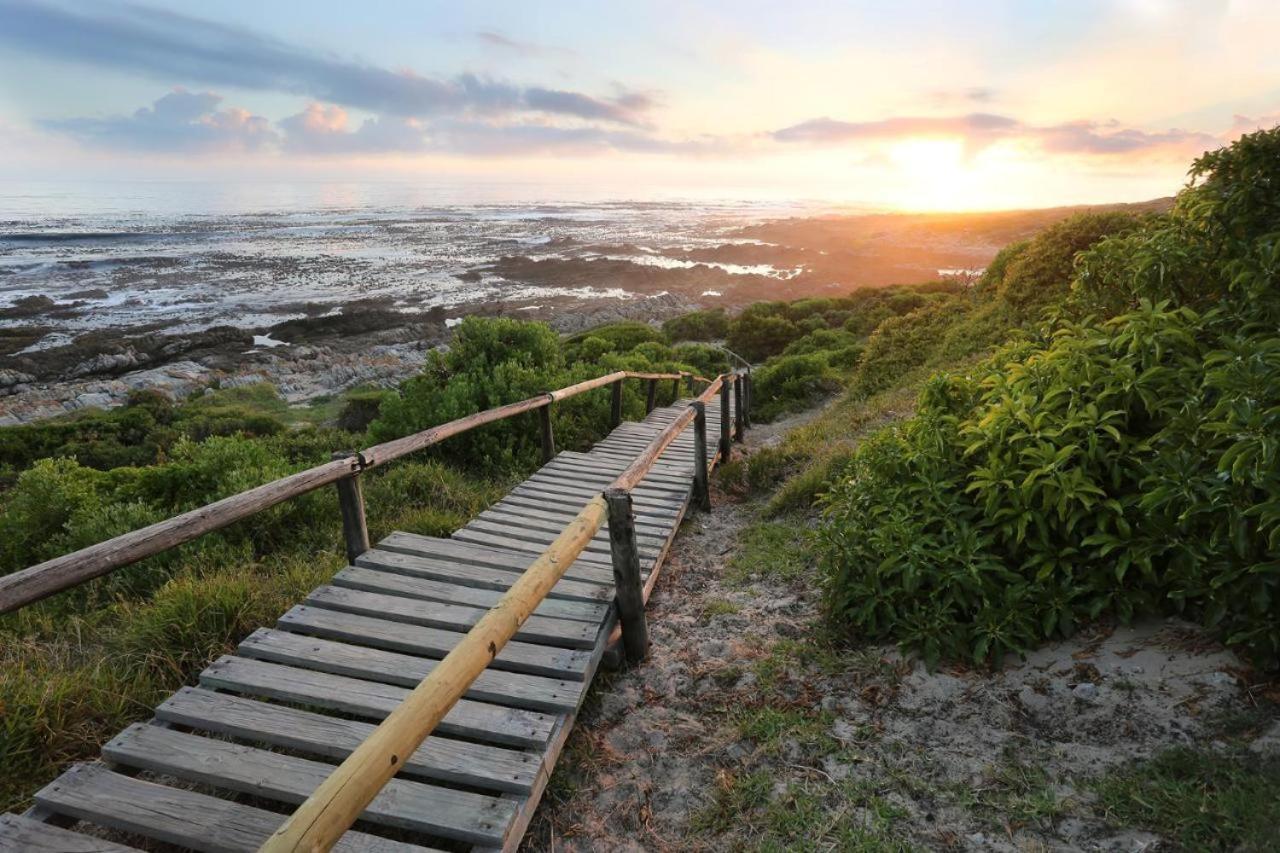 Hotel Anchor'S Rest Hermanus Exteriér fotografie