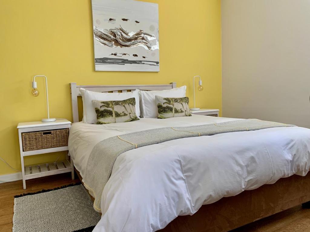 Hotel Anchor'S Rest Hermanus Exteriér fotografie