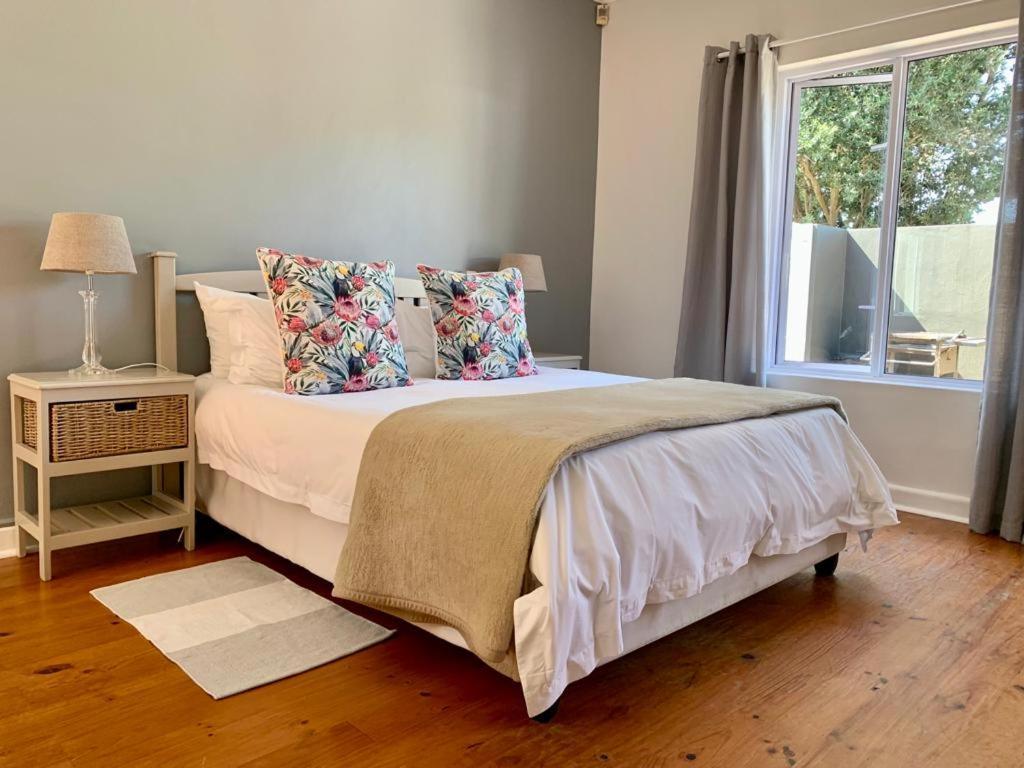 Hotel Anchor'S Rest Hermanus Exteriér fotografie