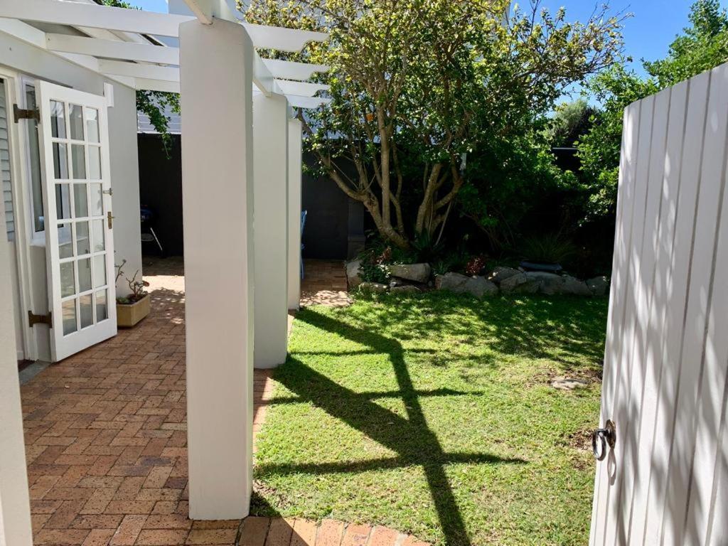 Hotel Anchor'S Rest Hermanus Exteriér fotografie