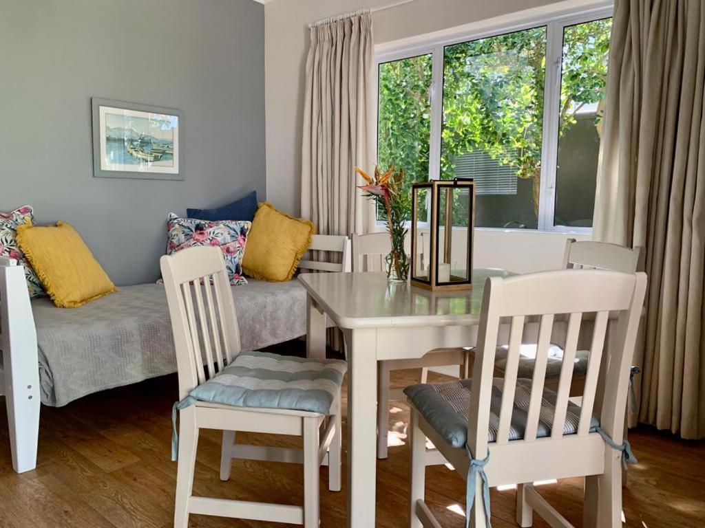 Hotel Anchor'S Rest Hermanus Exteriér fotografie