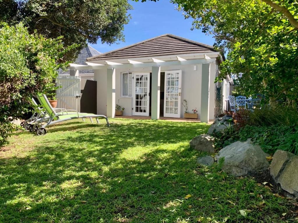 Hotel Anchor'S Rest Hermanus Exteriér fotografie