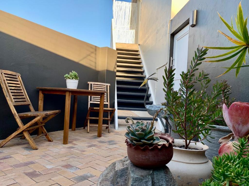 Hotel Anchor'S Rest Hermanus Exteriér fotografie