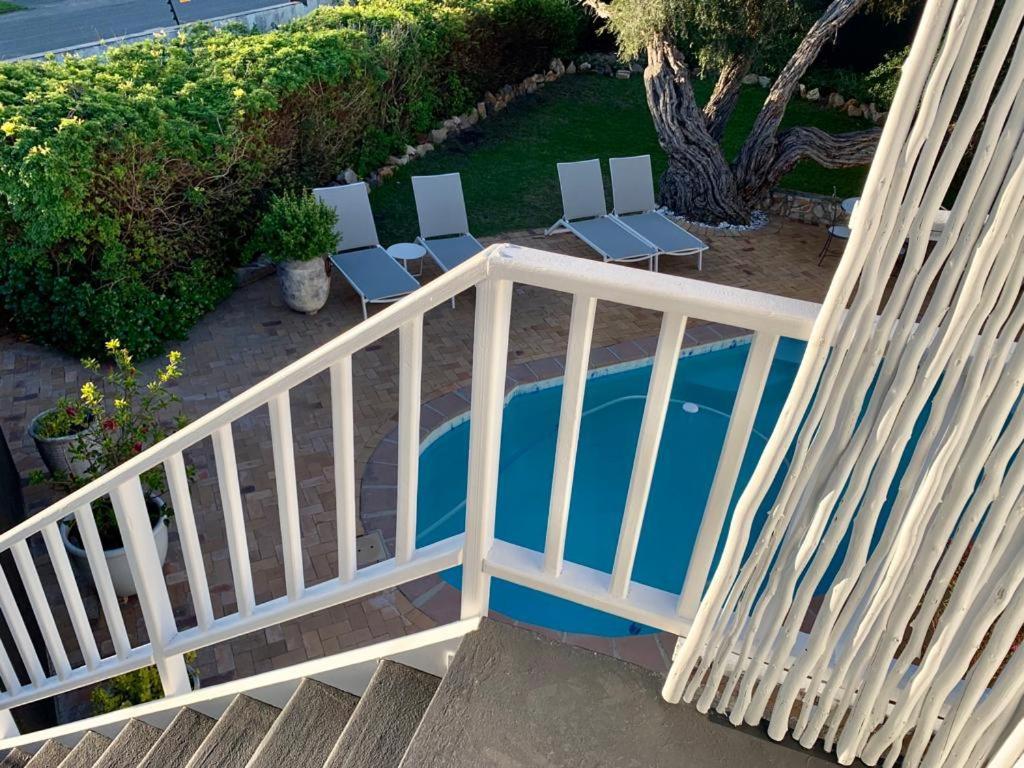 Hotel Anchor'S Rest Hermanus Exteriér fotografie