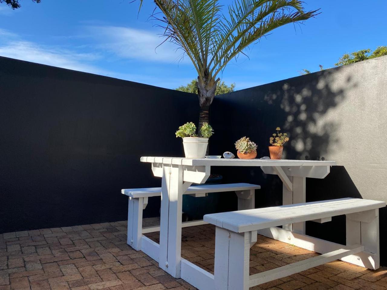 Hotel Anchor'S Rest Hermanus Exteriér fotografie
