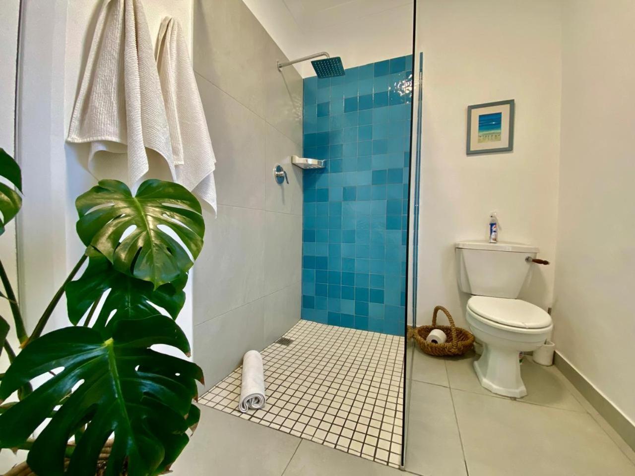 Hotel Anchor'S Rest Hermanus Exteriér fotografie