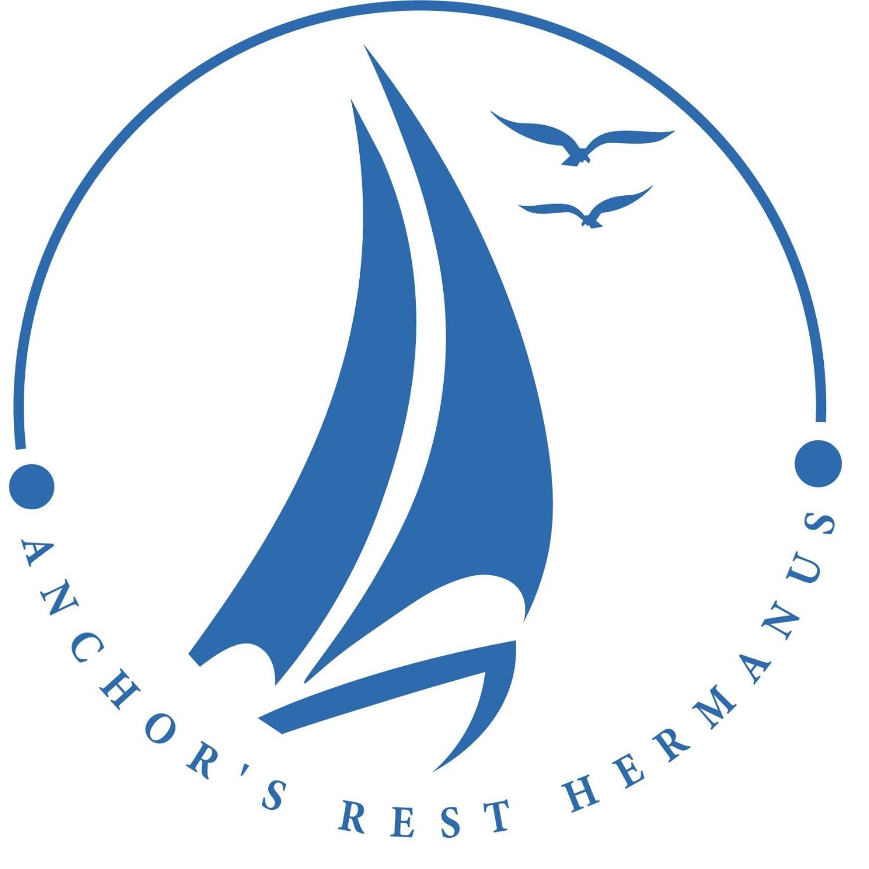 Hotel Anchor'S Rest Hermanus Exteriér fotografie